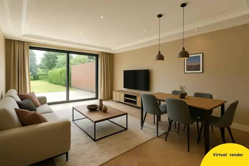 Woning verkocht | onder voorbehoud - Winkelsestraat 11, 8860 Lendelede 