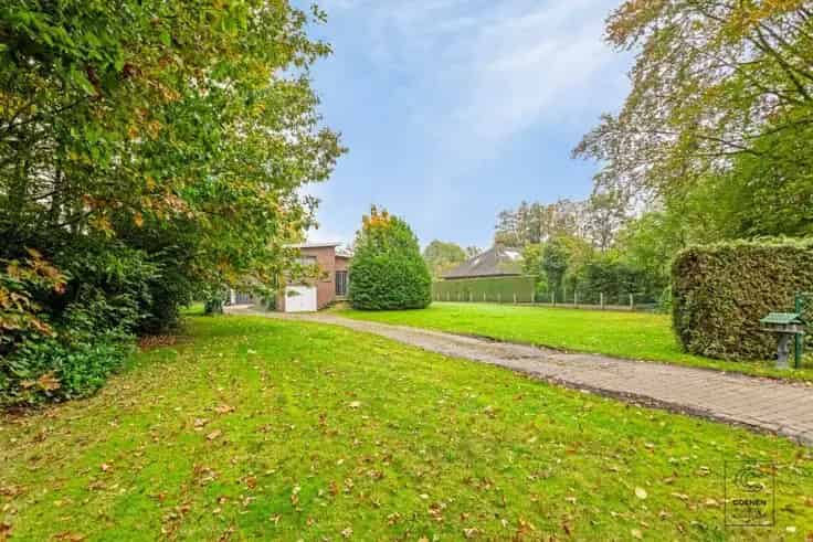 Huis Te Koop