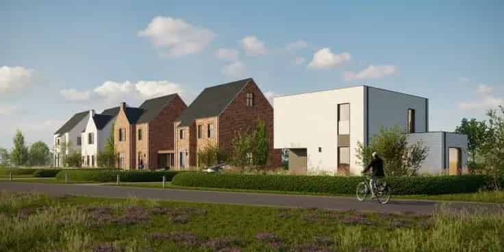 Huis Te Koop
