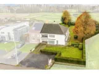 Huis te koop Ninove - ideale combinatie wonen en werken