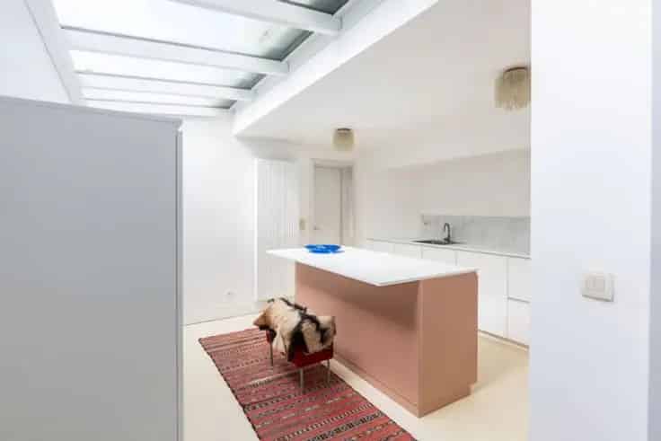 Huis Te Koop Oostende Nabij Strand