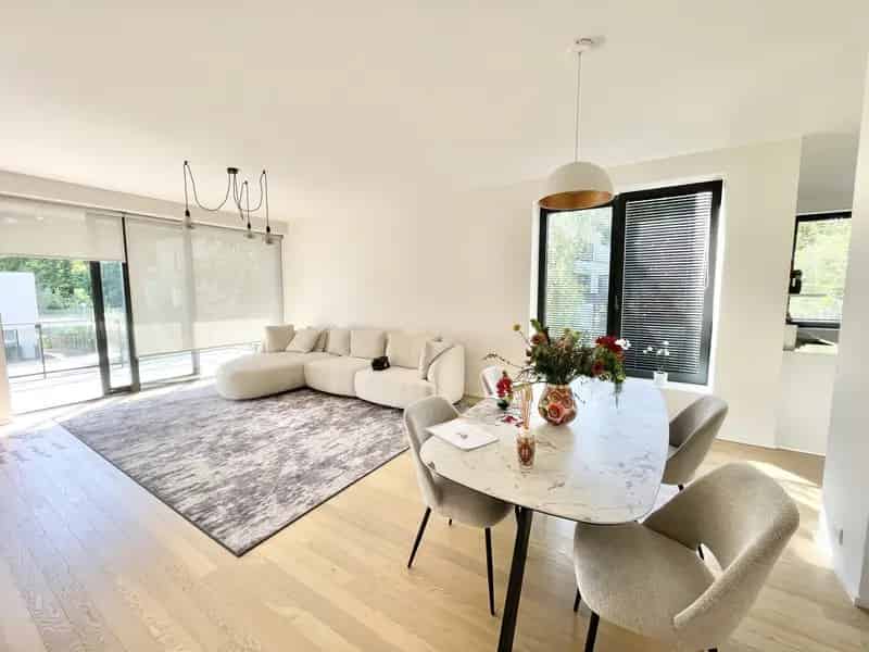 Appartement in Ukkel