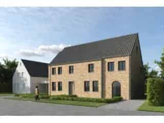 Huis te koop - Ingooigem RBT29755