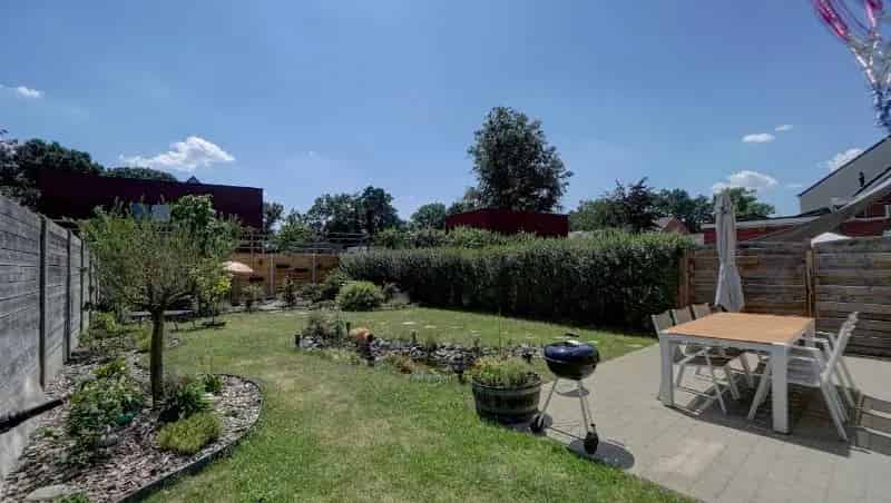 Recente instapklare BEN-woning van 150m² op 3a45ca