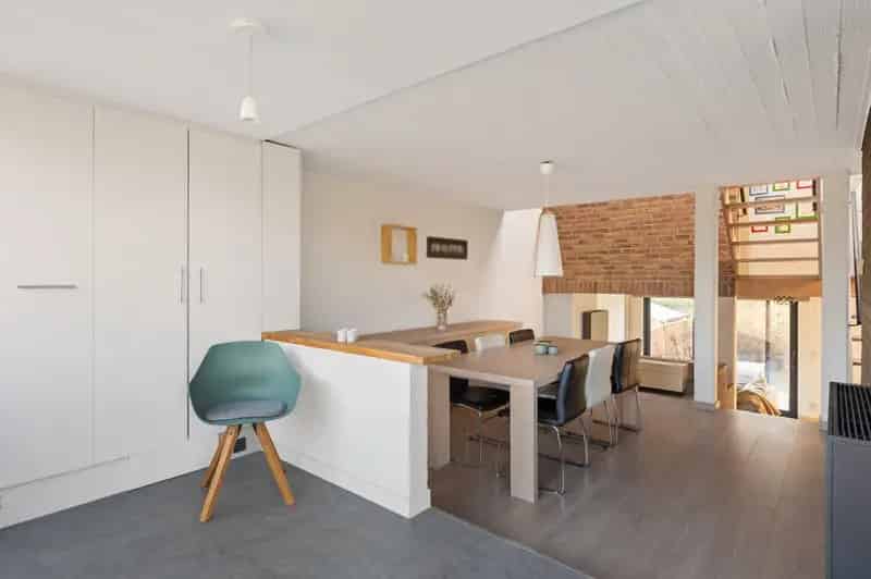 VERKOCHT onder voorbehoud