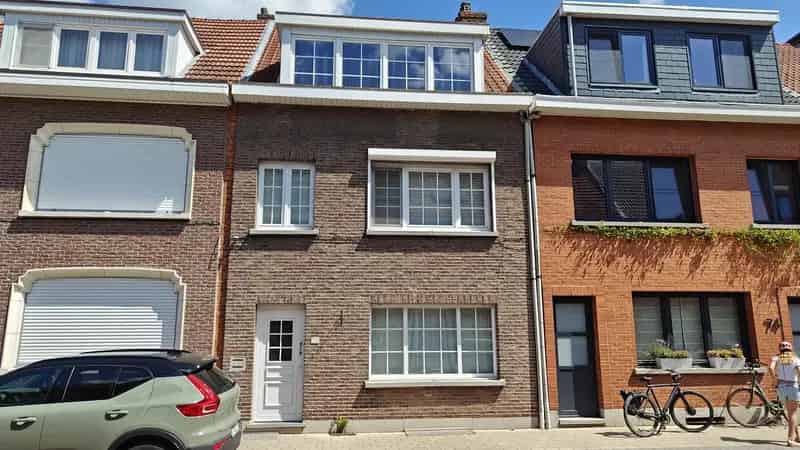 Huis te koop