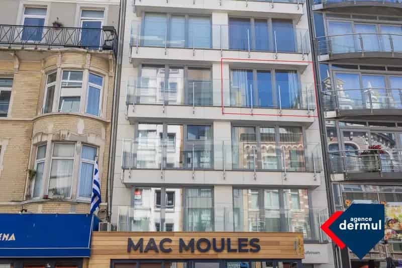 Appartement te huur
