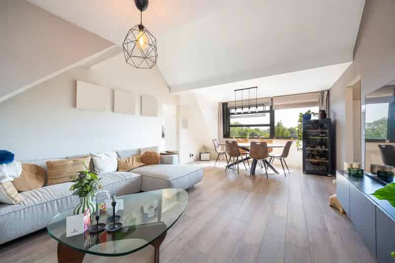 Appartement te koop