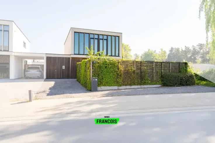 Villa Te Koop