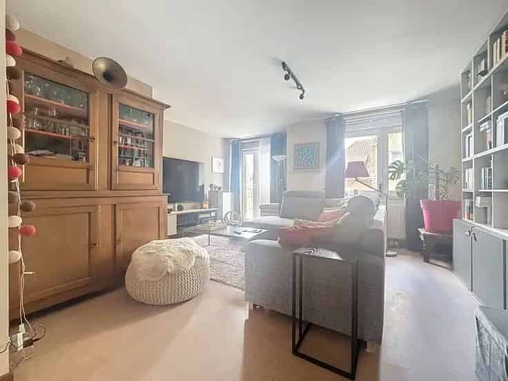 Duplex Te Koop