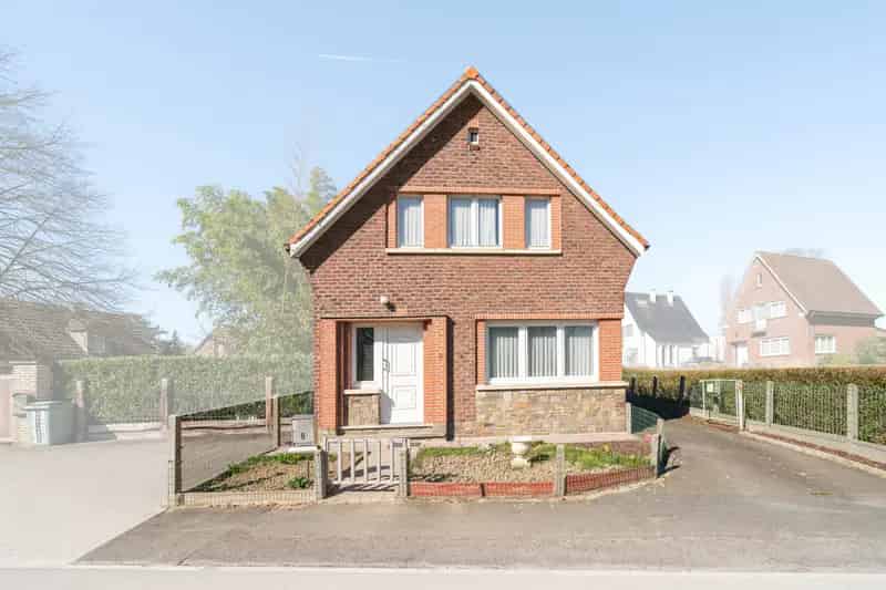 Verzorgde knusse woning met 2 slaapkamers op 4a55.