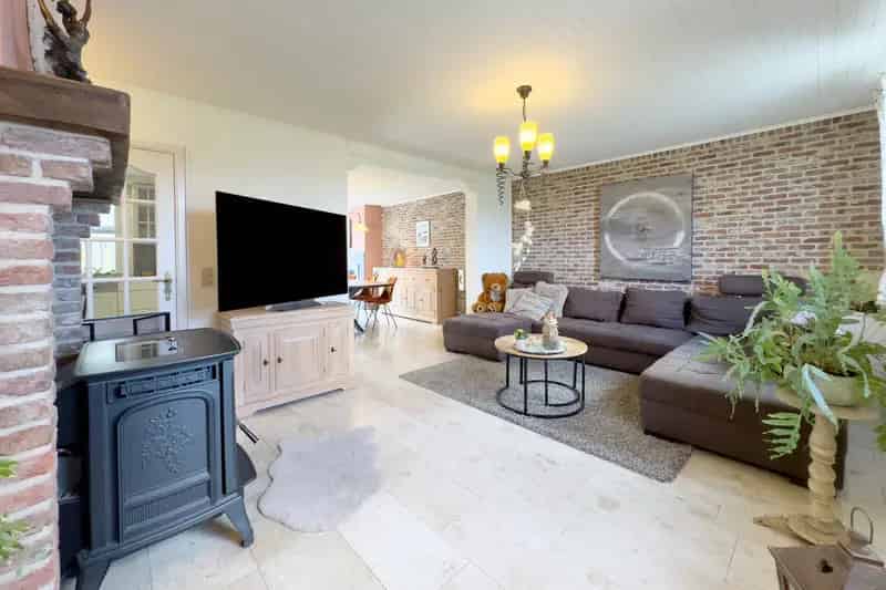 Huis te koop