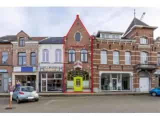 Handelspand te koop - Aarschot RBT15625