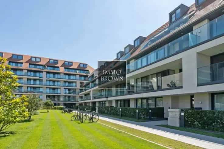 Appartement Te Koop