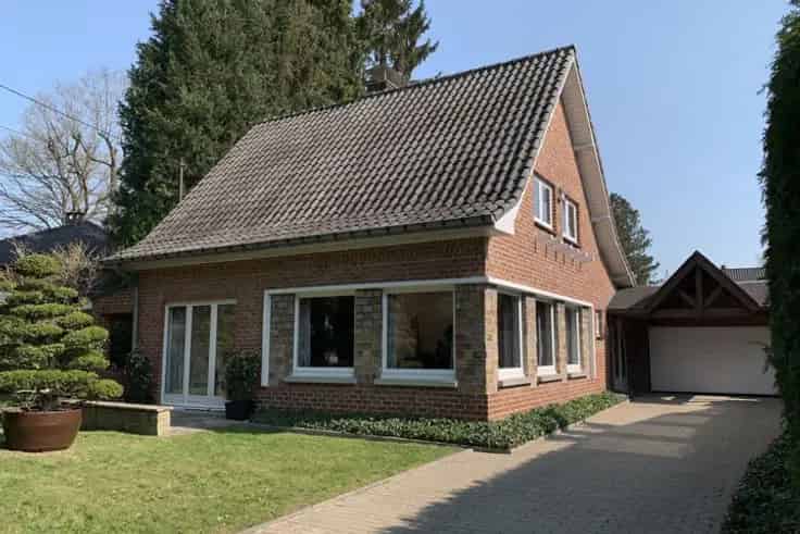 Villa Te Koop