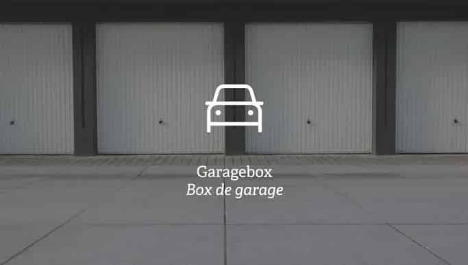 Garage te koop in Hertsvelde 12, Sint-Andries - Dewaele