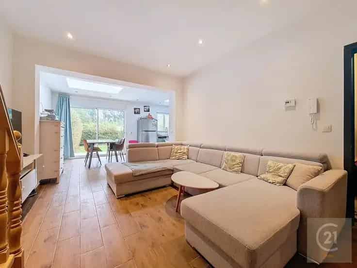 Duplex Te Koop