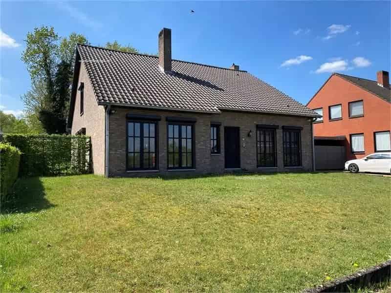 Woning te koop Opglabbeek