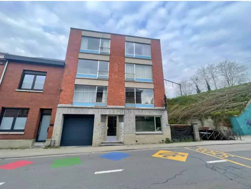 Appartement te huur