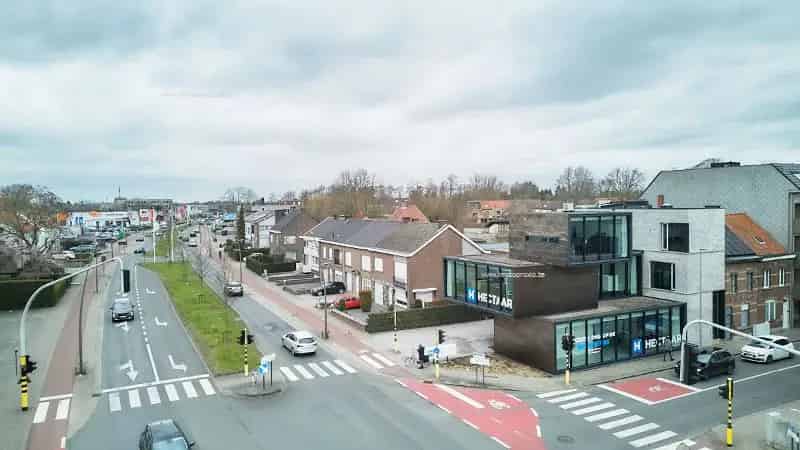Kantoorruimte te huur Roeselare