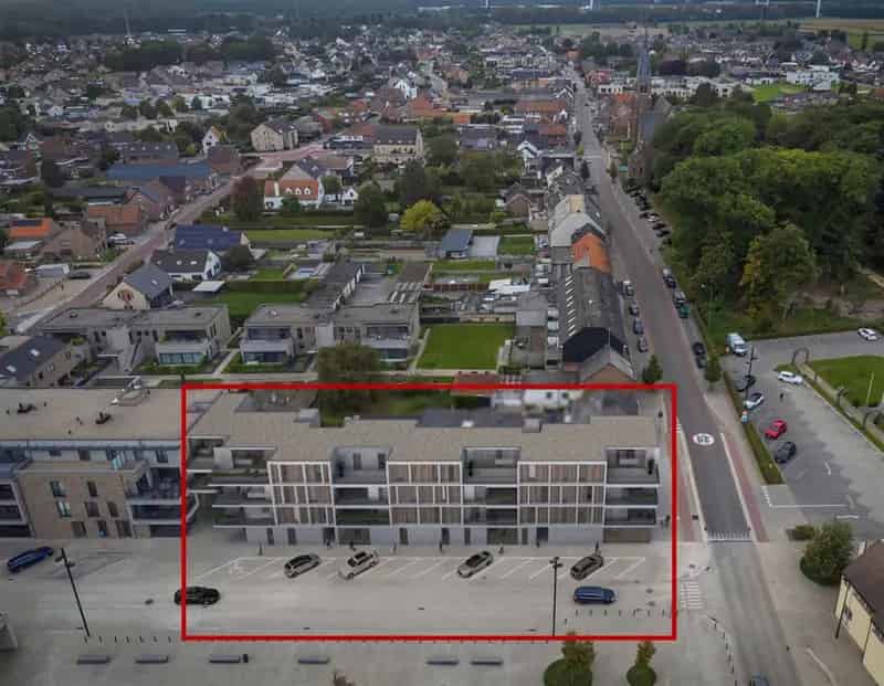 Appartement te huur