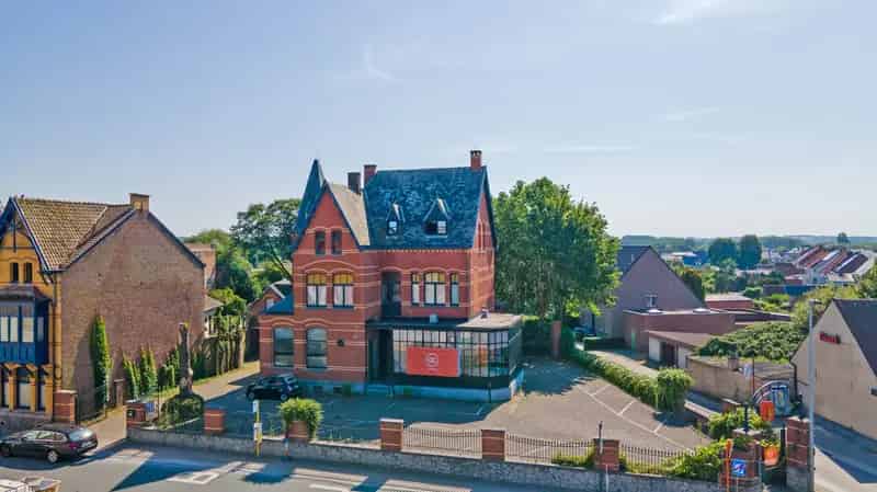 Huis te koop