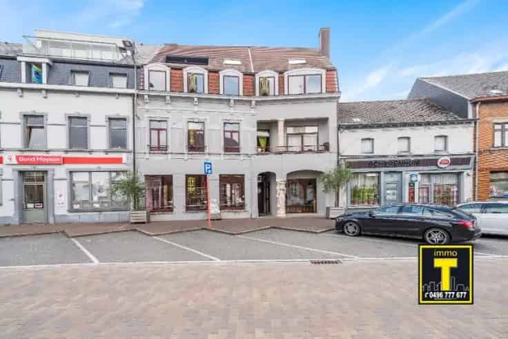 Huis Te Koop