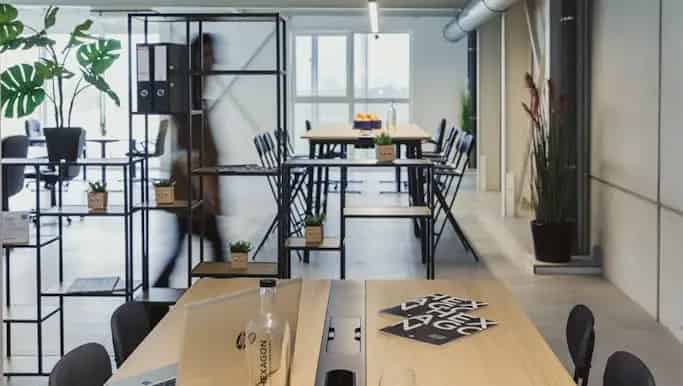 Kantoor te koop in Steenovenstraat 6, Uitkerke - Dewaele