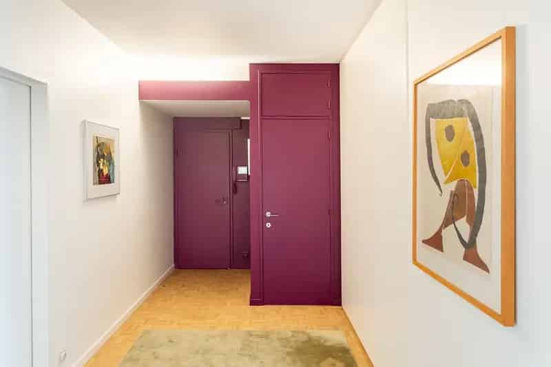 Gezellig appartement op 10de verdieping 8504703