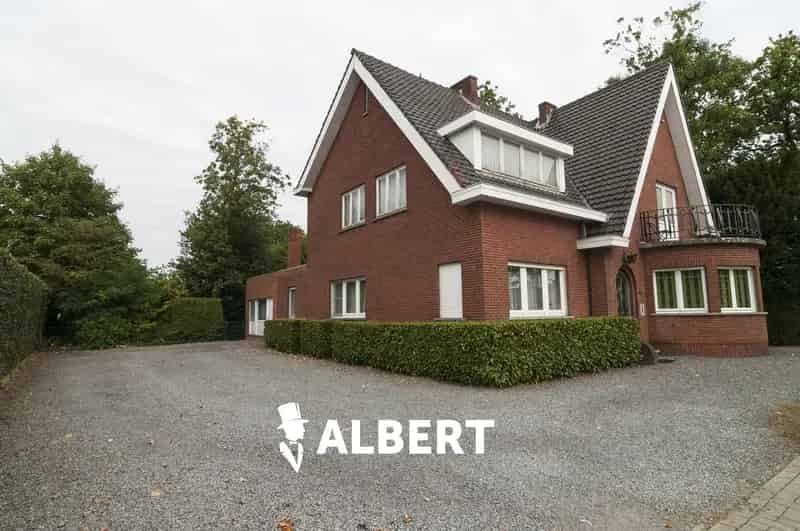 Huis te koop