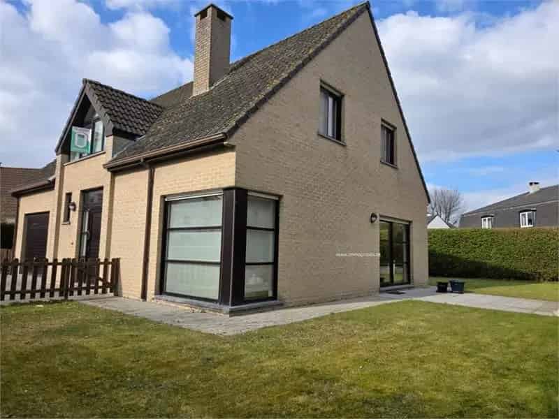 Bouwgrond te koop Knokke-Heist