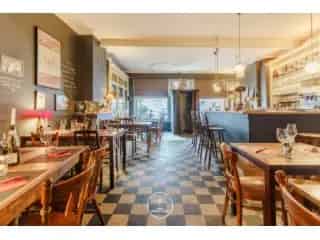Handelspand te Koop Restaurant Hansbeke