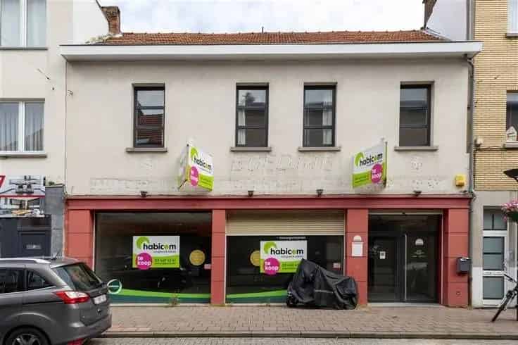 Appartementsblok Te Koop