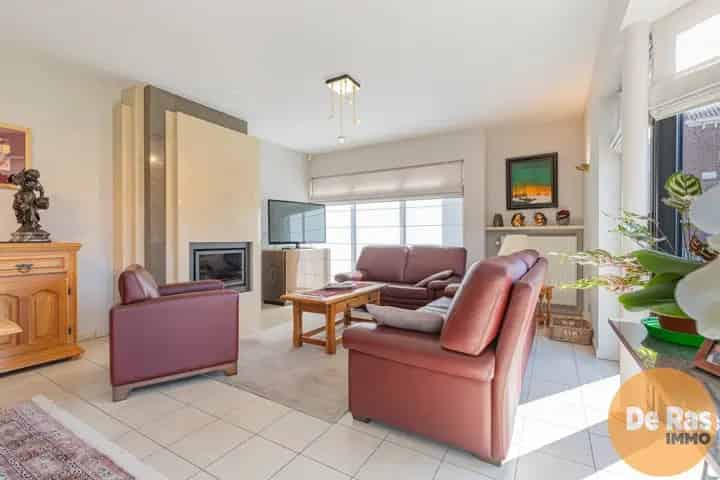 Appartement te koop in Erpe-Mere