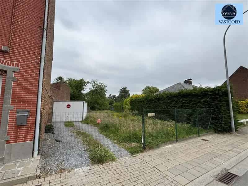 Grond te koop in Ninove