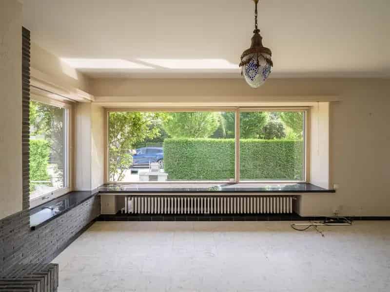 Sixties villa met karakter én potentieel