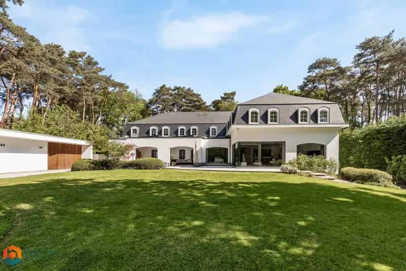 Huis te huur