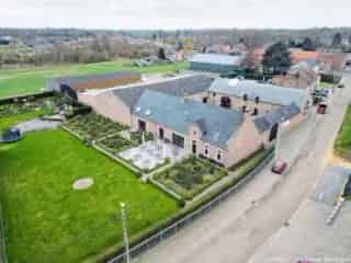Villa te koop - Berloz VBC64020
