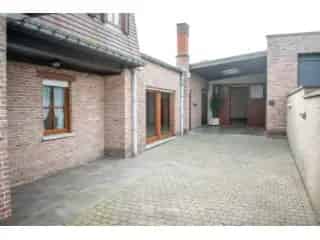 Huis gemengd gebruik te koop - Affligem RBT23981