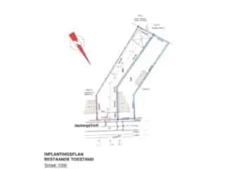 Grond te koop - Itegem RBT15610