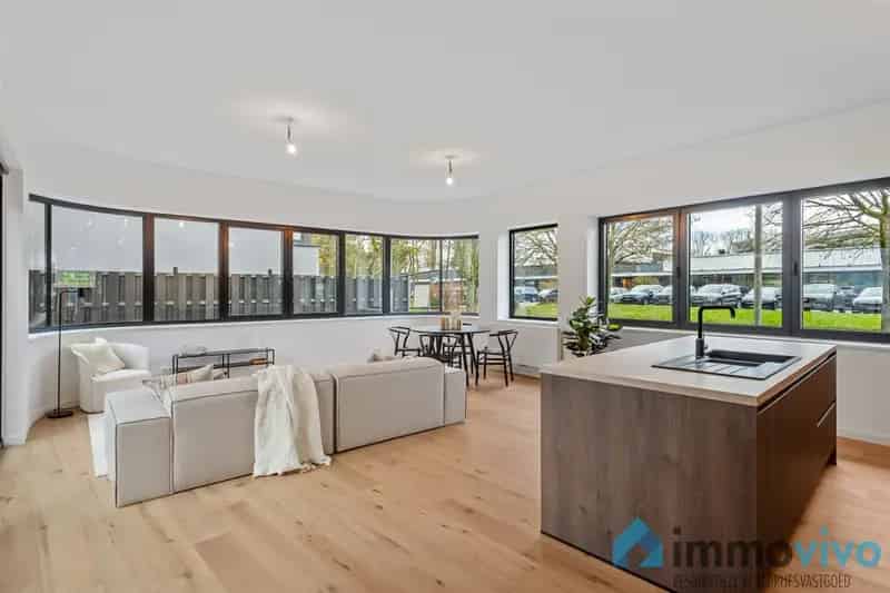 Appartement te koop