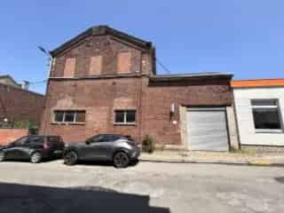 Industrie te koop - Verviers VBC89099


In optie