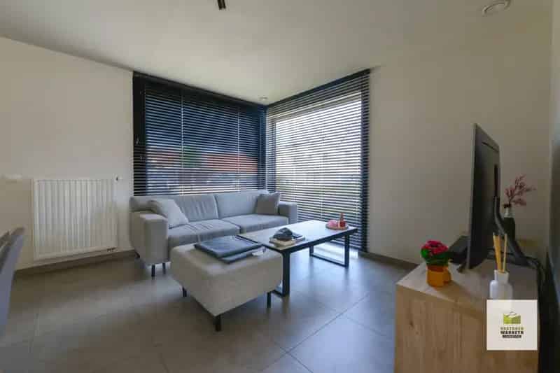 Energiezuinige woning 3 slaapkamers te Sint-Joris