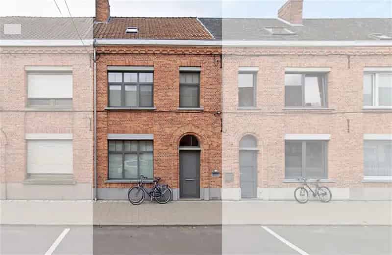 Gezellige woning te huur op wandelafstand van de markt