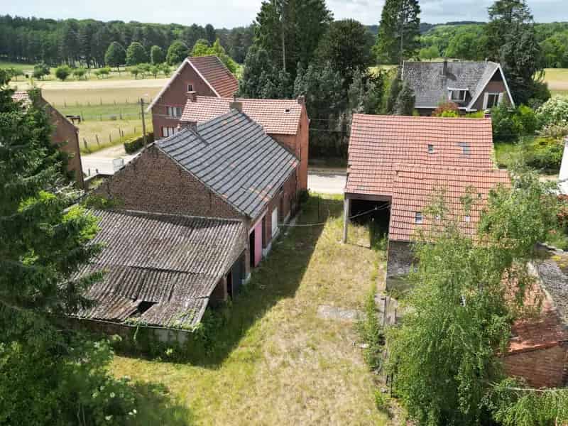 Grond te koop