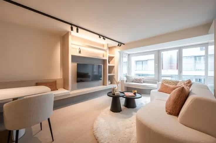 Appartement Te Koop