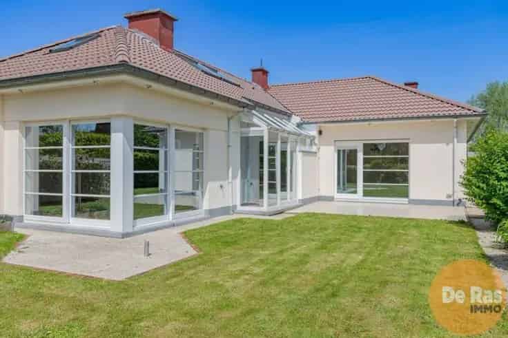 Bungalow Te Koop