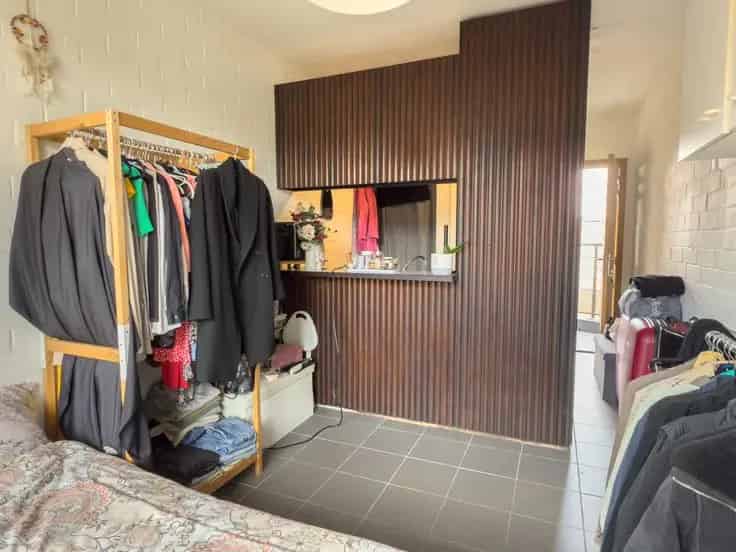Studio te Koop Tournai - Ideale Investering