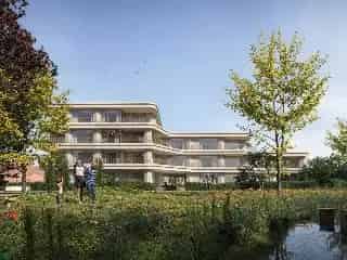 Penthouse te koop - Kortrijk RBR59558