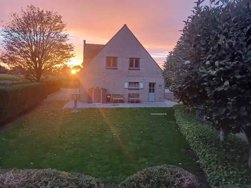Woning te huur Lo-Reninge